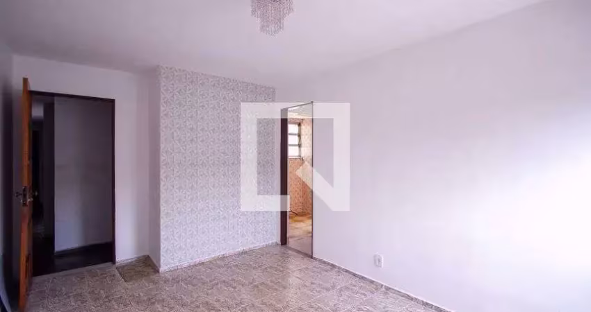 Apartamento para aluguel - nova cidade, 2 quartos,  49 m² - são gonçalo