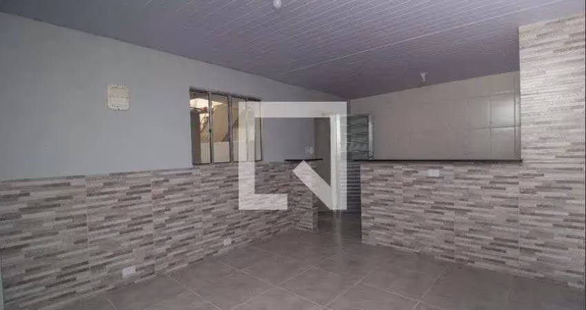Casa para aluguel - parque sao luis, 1 quarto,  30 m² - são paulo