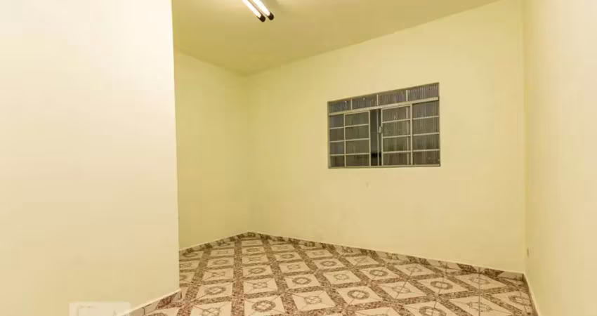 Casa para aluguel - vila re, 1 quarto,  40 m² - são paulo