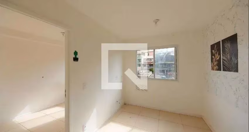 Apartamento para aluguel - jardim vila carrao, 1 quarto,  24 m² - são paulo