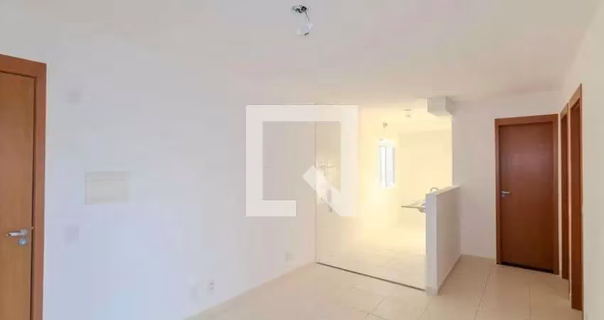 Apartamento para aluguel - guaratiba, 2 quartos,  45 m² - rio de janeiro