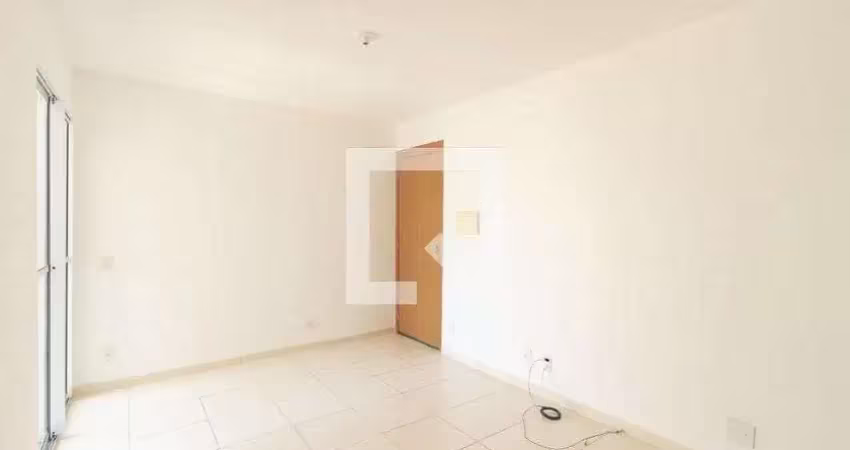 Apartamento para aluguel - guaratiba, 2 quartos,  45 m² - rio de janeiro