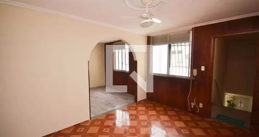 Apartamento para aluguel - barreto, 2 quartos,  60 m² - niterói
