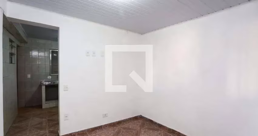 Casa para aluguel - jardim record, 1 quarto,  50 m² - taboão da serra