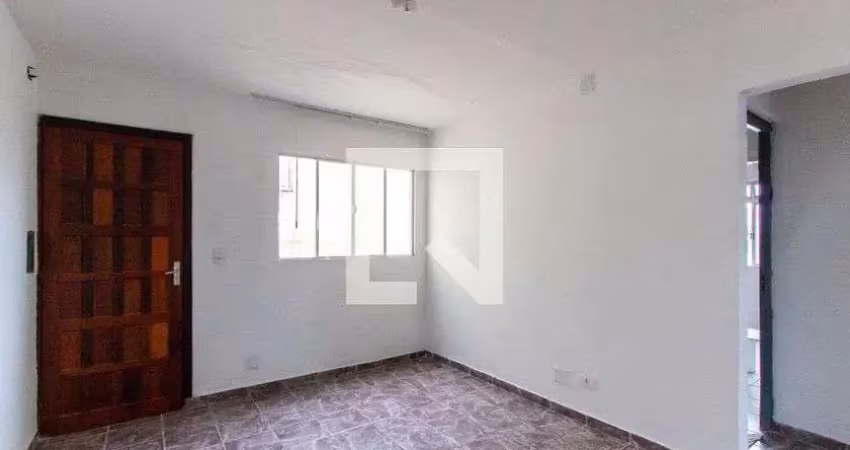 Cobertura para aluguel - jardim rio das pedras, 2 quartos,  55 m² - cotia