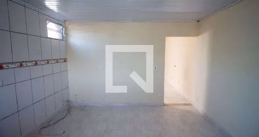 Casa para aluguel - vila carmosina, 2 quartos,  115 m² - são paulo