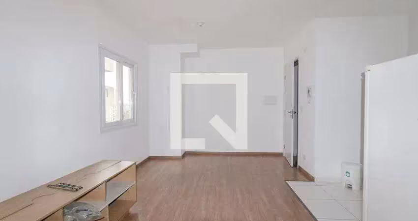 Kitnet / stúdio para aluguel - cristo rei , 1 quarto,  25 m² - curitiba