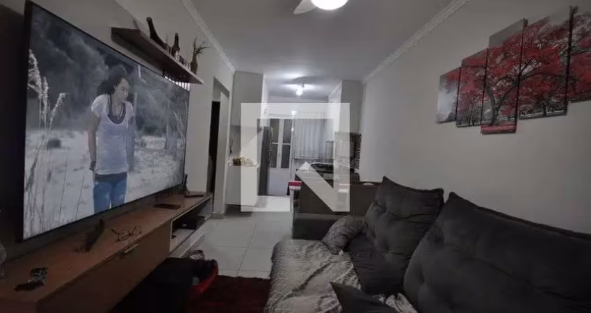 Casa / sobrado em condomínio para aluguel - vila constança , 2 quartos,  48 m² - são paulo