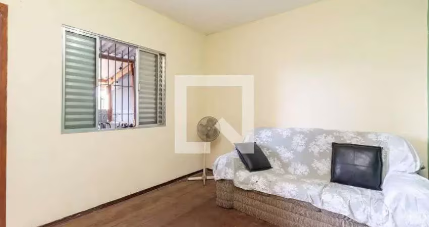 Casa para aluguel - vila roque, 2 quartos,  80 m² - são paulo