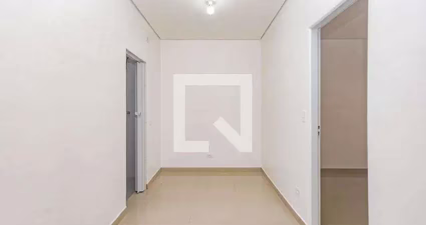 Casa para aluguel - jardim santa emília, 2 quartos,  60 m² - são paulo
