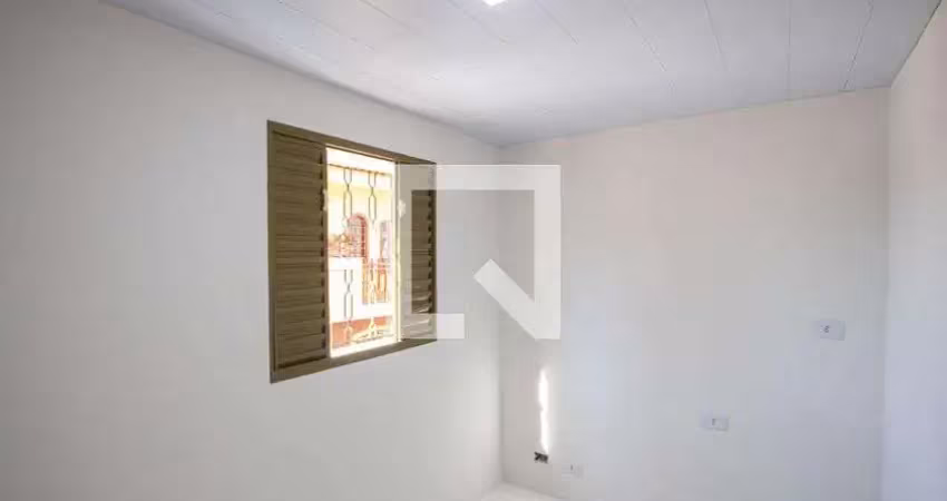 Cobertura para aluguel - vila fidalgo, 1 quarto,  33 m² - são paulo