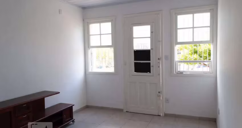 Casa para aluguel - santana, 2 quartos,  200 m² - porto alegre