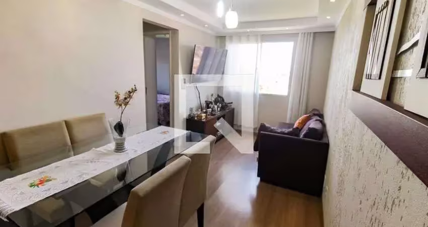 Apartamento para aluguel - parque munhoz, 2 quartos,  45 m² - são paulo