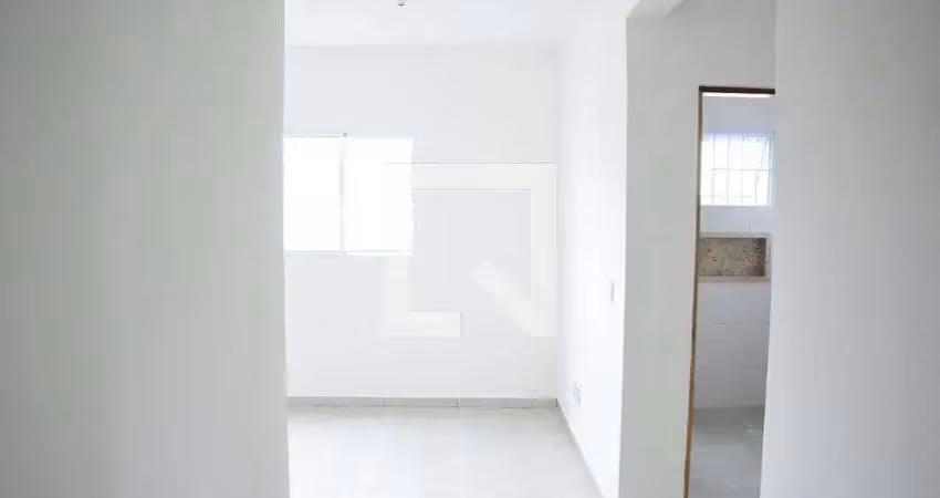 Apartamento para aluguel - centro, 2 quartos,  65 m² - cotia