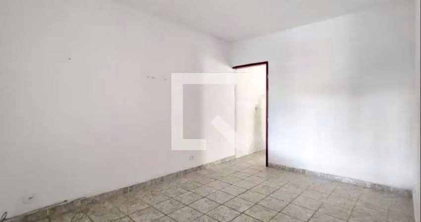Casa para aluguel - maracanã, 2 quartos,  136 m² - praia grande