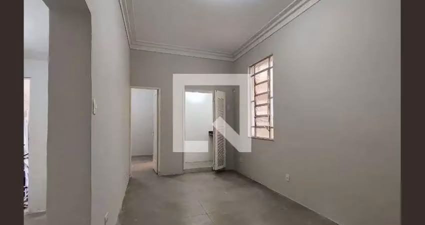 Apartamento para aluguel - estácio , 1 quarto,  36 m² - rio de janeiro