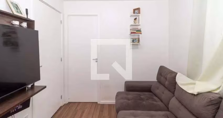 Apartamento para aluguel - vila esperança, 1 quarto,  30 m² - são paulo