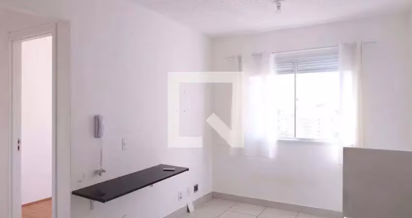 Apartamento para aluguel - itaquera, 2 quartos,  38 m² - são paulo