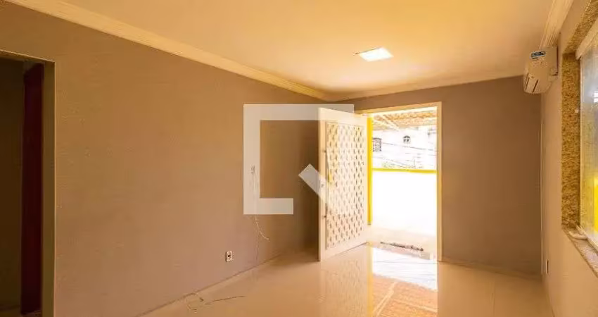 Casa para aluguel - campo grande, 3 quartos,  90 m² - rio de janeiro