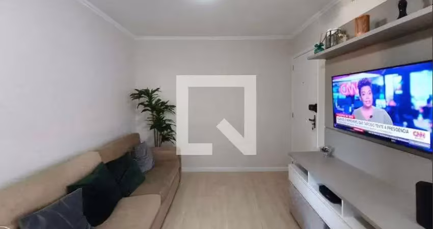 Apartamento para aluguel - são bernardo, 3 quartos,  60 m² - campinas