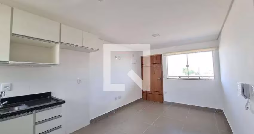 Apartamento para aluguel - vila ema, 2 quartos,  37 m² - são paulo