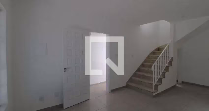 Casa para aluguel - jardim palmares, 2 quartos,  128 m² - são paulo