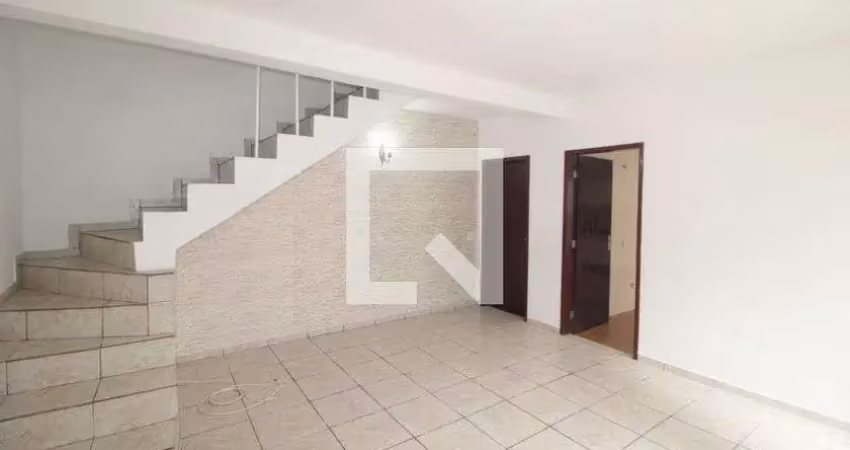 Casa para aluguel - mandaqui, 2 quartos,  99 m² - são paulo