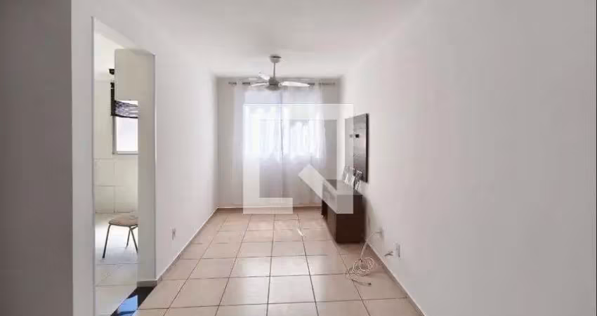 Apartamento para aluguel - parque prado, 1 quarto,  48 m² - campinas