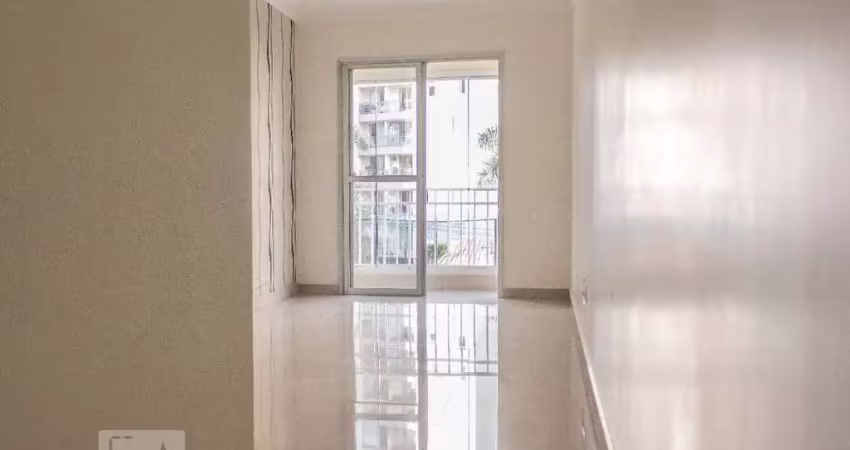 Apartamento para aluguel - vila guilherme, 2 quartos,  55 m² - são paulo