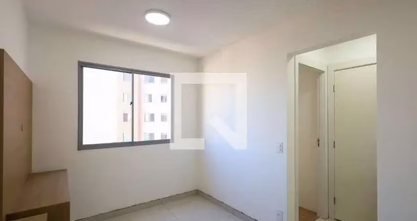Apartamento para aluguel - barra funda, 1 quarto,  30 m² - são paulo