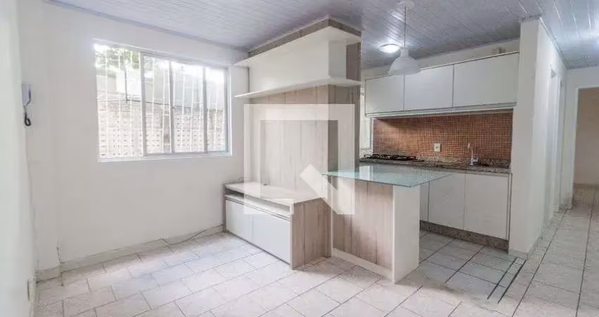 Apartamento para aluguel - campinas, 2 quartos,  46 m² - são josé