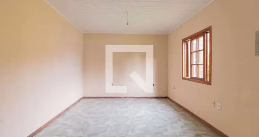 Casa para aluguel - ponta grossa, 4 quartos,  230 m² - porto alegre