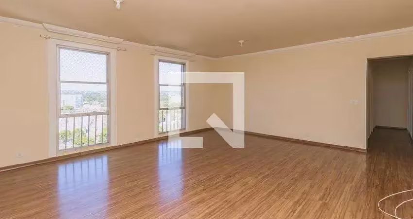 Apartamento para aluguel - vila jaci, 3 quartos,  100 m² - são josé dos campos