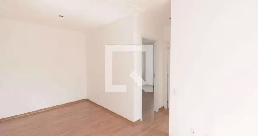 Apartamento para aluguel - novo riacho, 2 quartos,  53 m² - contagem