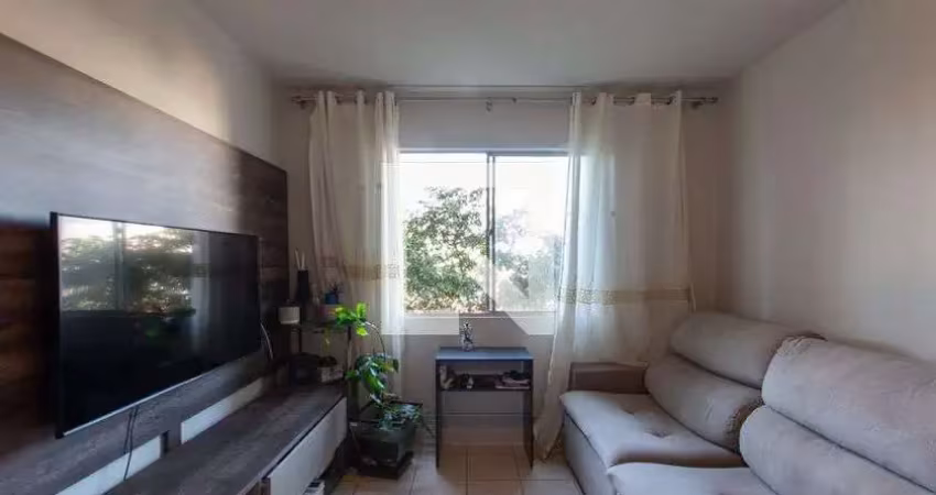Apartamento para aluguel - vila mariana, 3 quartos,  62 m² - são paulo