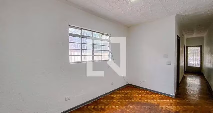 Casa para aluguel - mooca, 3 quartos,  120 m² - são paulo
