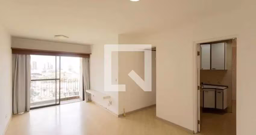 Apartamento para aluguel - brooklin, 2 quartos,  88 m² - são paulo