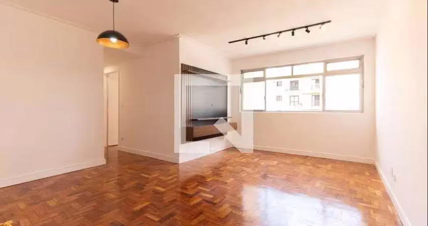 Apartamento para aluguel - bosque da saúde, 2 quartos,  75 m² - são paulo