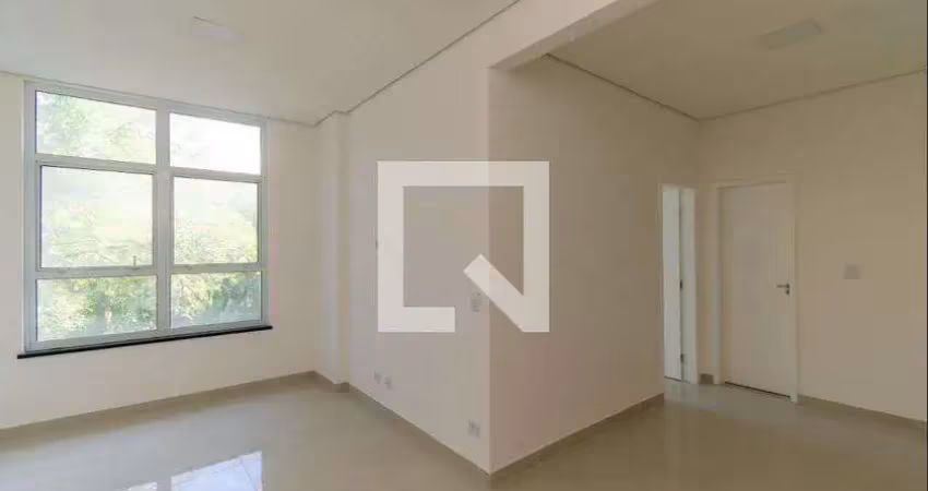 Apartamento para aluguel - centro, 1 quarto,  38 m² - são paulo