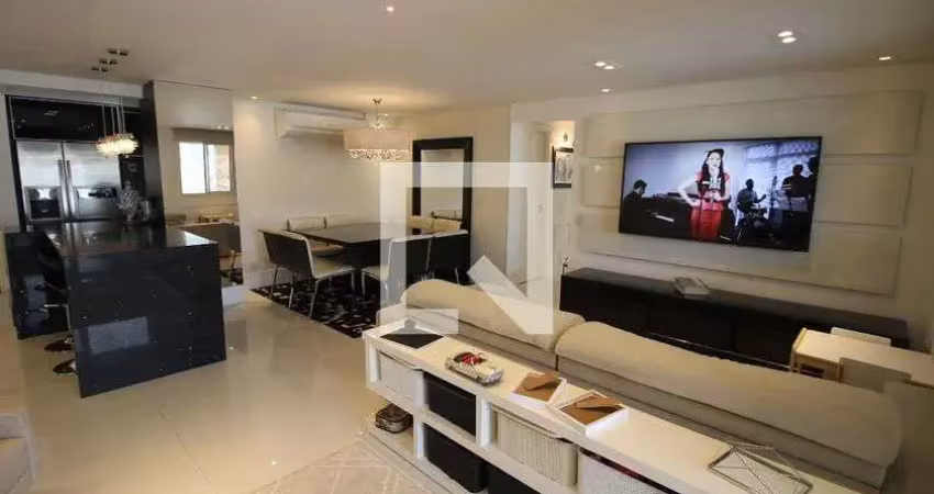 Apartamento para aluguel - mooca, 2 quartos,  119 m² - são paulo