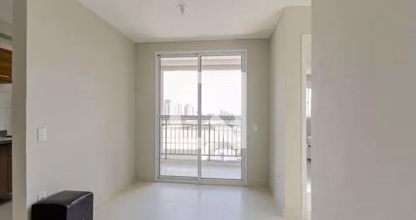 Apartamento para aluguel - ipiranga, 2 quartos,  50 m² - são paulo