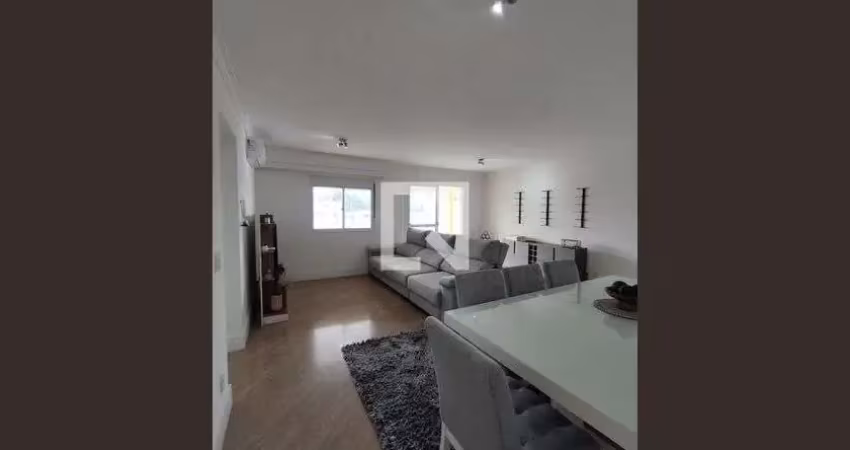 Apartamento para aluguel - bosque da saúde, 3 quartos,  113 m² - são paulo