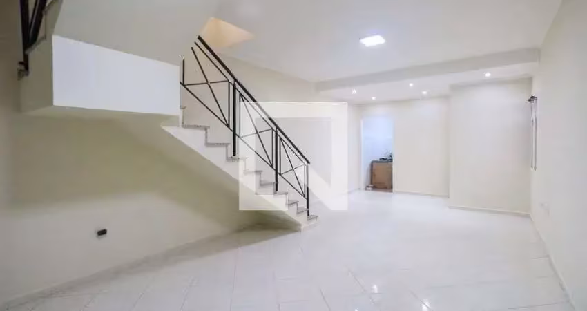 Casa para aluguel - oswaldo cruz, 3 quartos,  201 m² - são caetano do sul