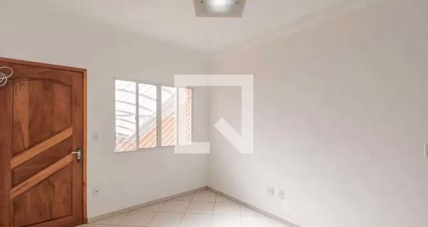 Casa para aluguel - cidade patriarca, 3 quartos,  134 m² - são paulo
