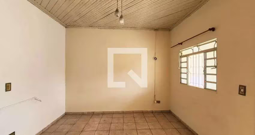 Casa para aluguel - jardim paraíso, 2 quartos,  400 m² - várzea paulista