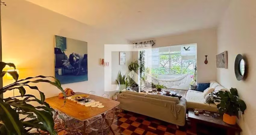 Apartamento para aluguel - santa teresa, 3 quartos,  180 m² - rio de janeiro