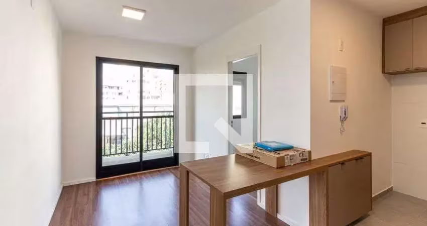 Apartamento para aluguel - campos elíseos, 2 quartos,  38 m² - são paulo