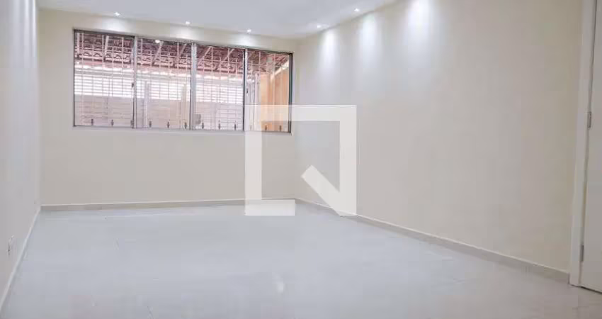 Casa para aluguel - jabaquara, 3 quartos,  130 m² - são paulo