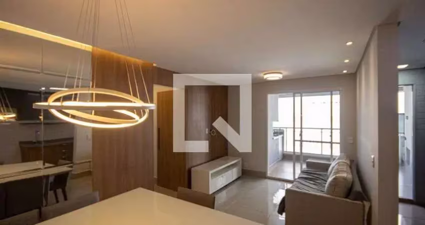 Apartamento para aluguel - vila guilherme, 3 quartos,  80 m² - são paulo
