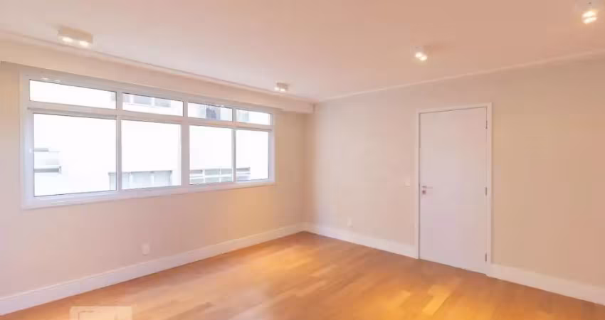 Apartamento para aluguel - pinheiros, 2 quartos,  105 m² - são paulo